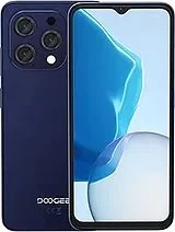 Bildschirmaufnahme Doogee N55 Pro