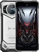 Bildschirmaufnahme Doogee S200