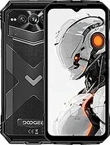 Bildschirmaufnahme Doogee V Max Pro