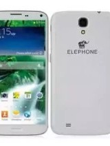 Elephone P6