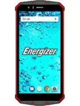 Energizer Hardcase H501S