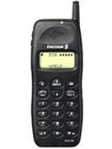 Ericsson GS 18