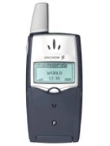 Ericsson T39