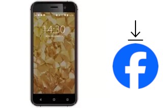 So installieren Sie Facebook auf einem Advan I5E