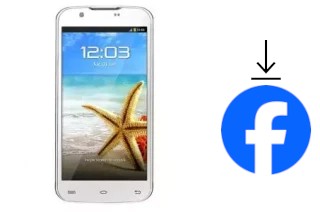 So installieren Sie Facebook auf einem Advan S5P