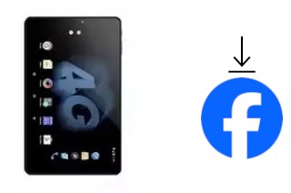 So installieren Sie Facebook auf einem Allview Viva H1002 LTE