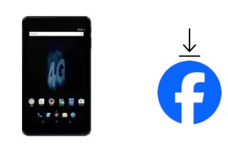 So installieren Sie Facebook auf einem Allview Viva H802 LTE