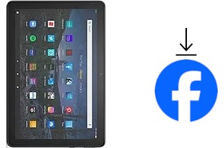 So installieren Sie Facebook auf einem Amazon Fire HD 10 Plus (2021)