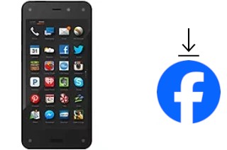 So installieren Sie Facebook auf einem Amazon Fire Phone