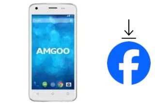 So installieren Sie Facebook auf einem Amgoo AM410