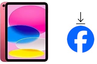 So installieren Sie Facebook auf einem Apple iPad (2022)