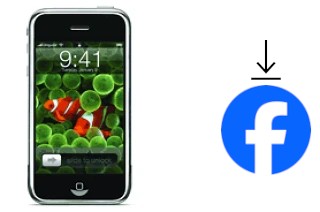 So installieren Sie Facebook auf einem Apple iPhone