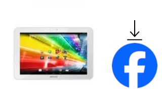 So installieren Sie Facebook auf einem Archos 101 Platinum