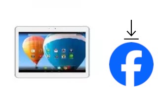 So installieren Sie Facebook auf einem Archos 101 Xenon