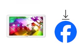 So installieren Sie Facebook auf einem Archos 101b Copper