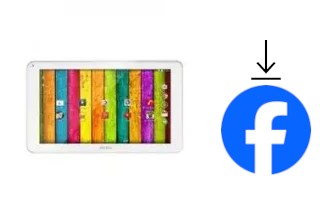 So installieren Sie Facebook auf einem Archos 101b Neon