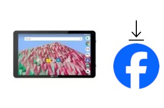 So installieren Sie Facebook auf einem Archos 101f Neon