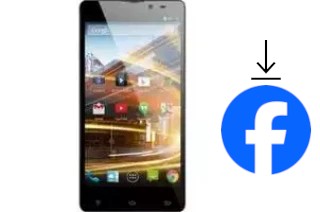 So installieren Sie Facebook auf einem Archos 50 Neon