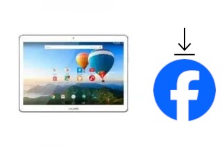 So installieren Sie Facebook auf einem Archos 96 Xenon