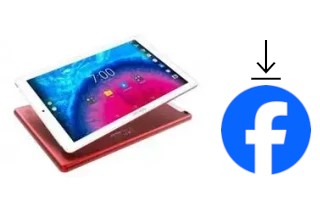 So installieren Sie Facebook auf einem Archos Core 101 3G V2