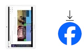 So installieren Sie Facebook auf einem Archos Junior Tab