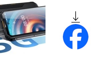 So installieren Sie Facebook auf einem Archos X67 5G