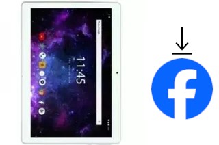 So installieren Sie Facebook auf einem Assistant AP-108G Cetus