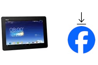 So installieren Sie Facebook auf einem Asus Memo Pad FHD10