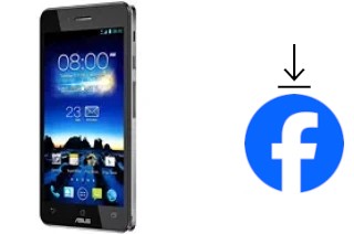 So installieren Sie Facebook auf einem Asus PadFone Infinity