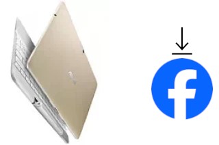 So installieren Sie Facebook auf einem Asus Transformer Pad TF303CL