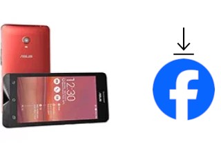 So installieren Sie Facebook auf einem Asus ZenFone 6