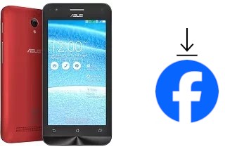 So installieren Sie Facebook auf einem Asus Zenfone C ZC451CG