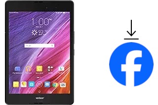 So installieren Sie Facebook auf einem Asus Zenpad Z8