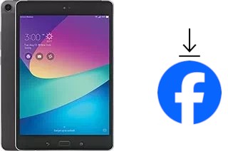 So installieren Sie Facebook auf einem Asus Zenpad Z8s ZT582KL