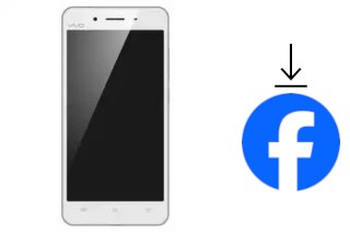 So installieren Sie Facebook auf einem BBK Vivo V3M A