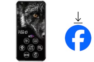 So installieren Sie Facebook auf einem Black Fox B3 Fox