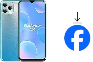 So installieren Sie Facebook auf einem Blackview A95