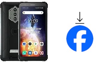 So installieren Sie Facebook auf einem Blackview BV6600E