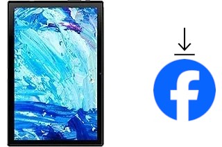 So installieren Sie Facebook auf einem Blackview Tab 8E