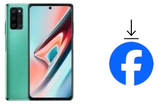 So installieren Sie Facebook auf einem Blackview A100