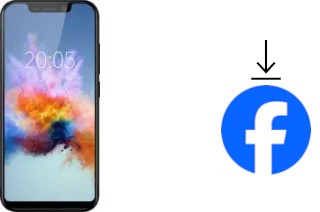 So installieren Sie Facebook auf einem Blackview A30