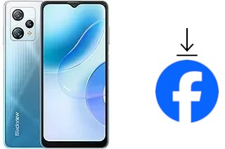 So installieren Sie Facebook auf einem Blackview A53