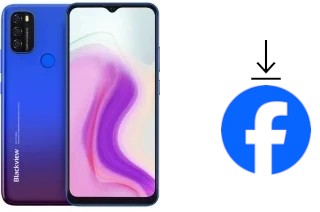 So installieren Sie Facebook auf einem Blackview A70