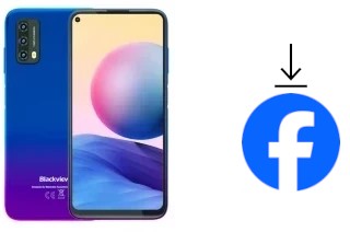 So installieren Sie Facebook auf einem Blackview A90