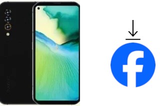 So installieren Sie Facebook auf einem Blackview BL6000 Pro 