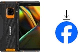 So installieren Sie Facebook auf einem Blackview BV5100 Pro
