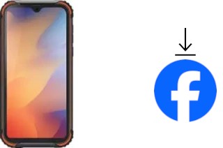 So installieren Sie Facebook auf einem Blackview BV5900