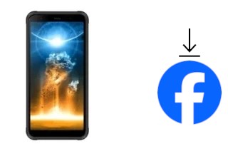 So installieren Sie Facebook auf einem Blackview BV6300 Pro