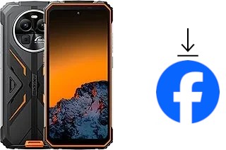 So installieren Sie Facebook auf einem Blackview BV8100