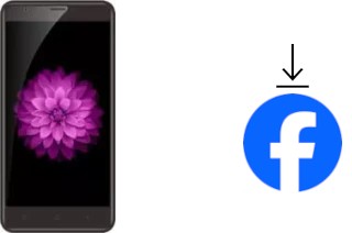 So installieren Sie Facebook auf einem Blackview E7